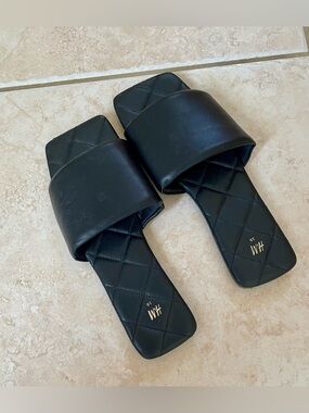 H&M sandals